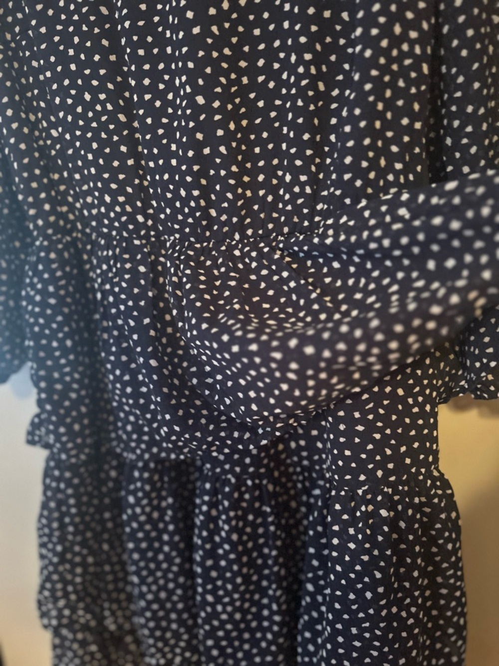 Only tiered dress - Picture 5 of 14